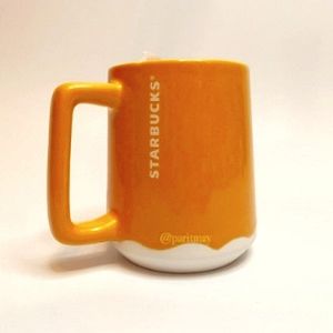 Starbucks Summer 2022